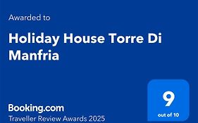 Holiday House Torre Di Manfria